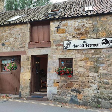 Апартаменты The Hayloft Фолкленд Экстерьер фото